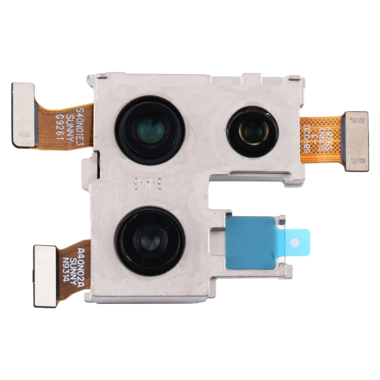 Per fotocamera posteriore Huawei Mate 30 Pro, For Huawei Mate 30 Pro