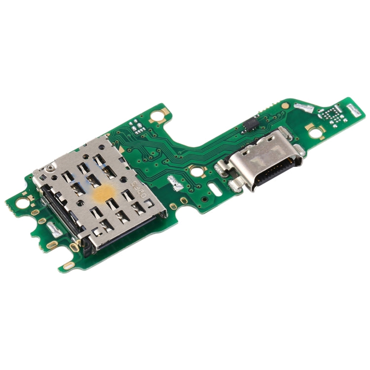 Charging Port Board For Huawei Nova 7 Pro 5G, For Huawei Nova 7 Pro 5G