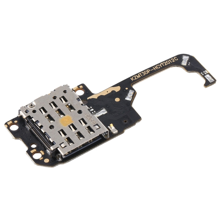 Scheda lettore di schede SIM per Huawei Mate 30 Pro, For Huawei Mate 30 Pro