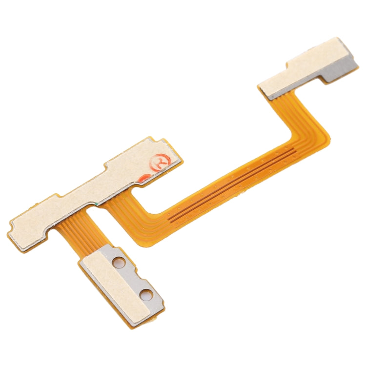 Power Button and Volume Button Flex Cable for Huawei Honor X10 Max 5G, For Huawei Honor X10 Max 5G