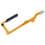 Fingerprint Sensor Flex Cable For Huawei Honor X10 Max 5G,For Huawei Honor X10 Max 5G,For Huawei Honor X10 Max 5G(Green)