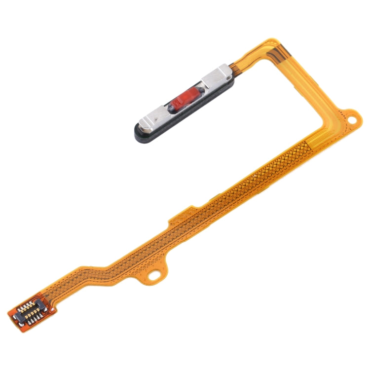 Fingerprint Sensor Flex Cable For Huawei Honor X10 Max 5G,For Huawei Honor X10 Max 5G,For Huawei Honor X10 Max 5G(Green)