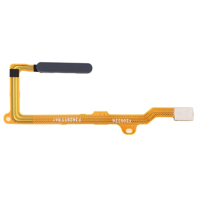 Fingerprint Sensor Flex Cable For Huawei Honor X10 Max 5G,For Huawei Honor X10 Max 5G,For Huawei Honor X10 Max 5G(Green)