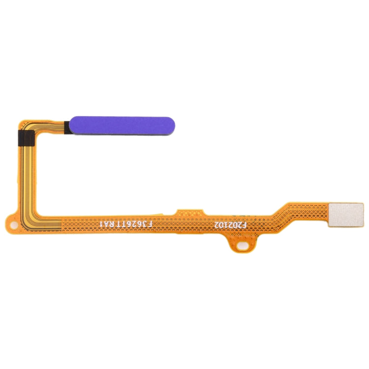 Fingerprint Sensor Flex Cable For Huawei Honor X10 Max 5G,For Huawei Honor X10 Max 5G,For Huawei Honor X10 Max 5G(Green)