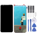 LCD Screen and Digitizer AMOLED Material Full Assembly for ZTE Nubia Red Magic 5G NX659J 2020, For ZTE Nubia Red Magic 5G