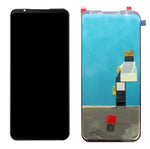 LCD Screen and Digitizer AMOLED Material Full Assembly for ZTE Nubia Red Magic 5G NX659J 2020, For ZTE Nubia Red Magic 5G