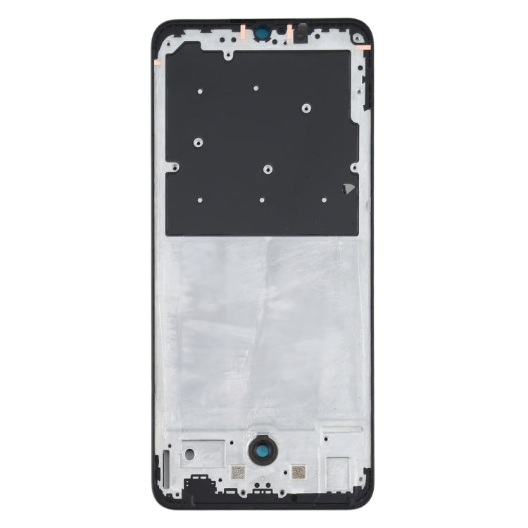 Per OPPO A91 PCPM00 CPH2001 CPH2021 Piastra cornice cornice LCD alloggiamento anteriore, For OPPO A91