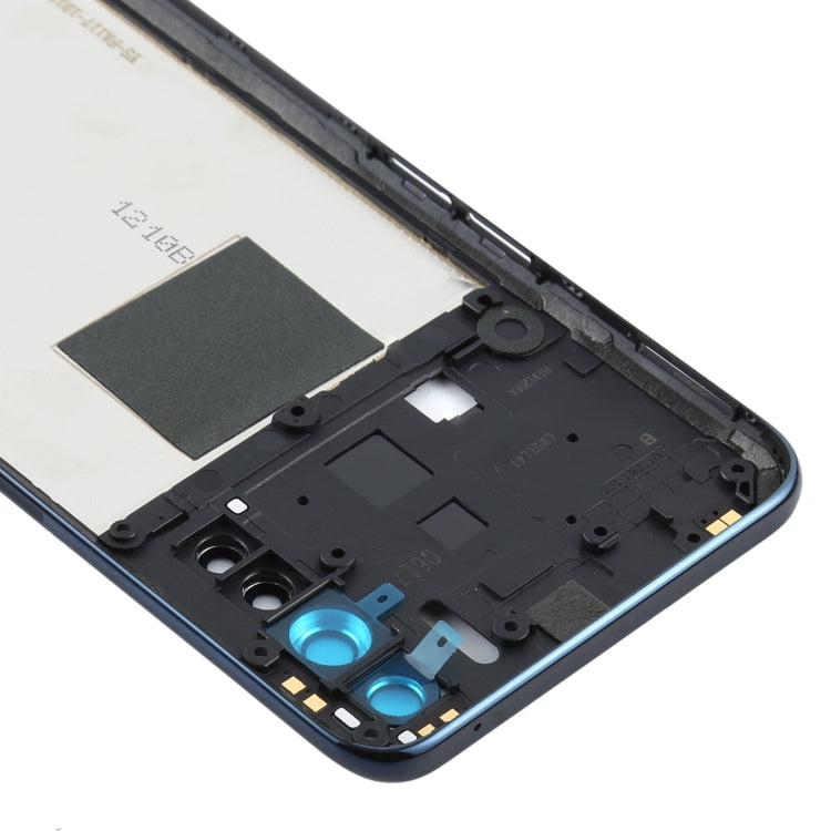 For OPPO A91/F15 PCPM00 CPH2001 CPH2021 Back Housing Frame, For OPPO A91/F15