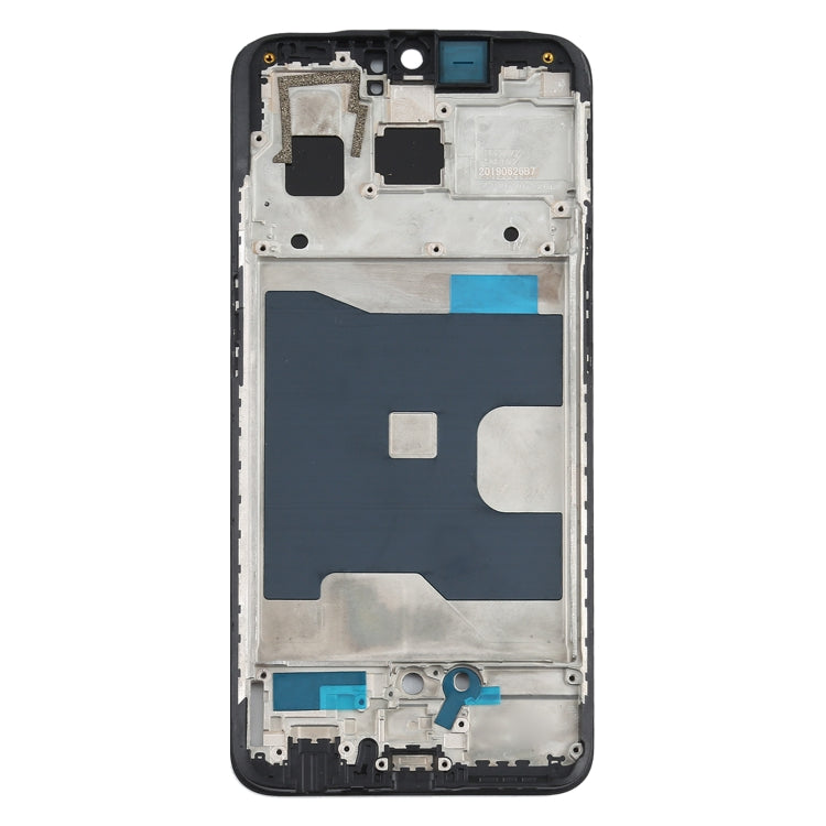 For OPPO Reno Z PCDM10 CPH1979 Front Housing LCD Frame Bezel Plate, For OPPO Reno Z