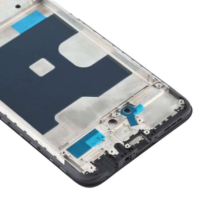 For OPPO Reno Z PCDM10 CPH1979 Front Housing LCD Frame Bezel Plate, For OPPO Reno Z