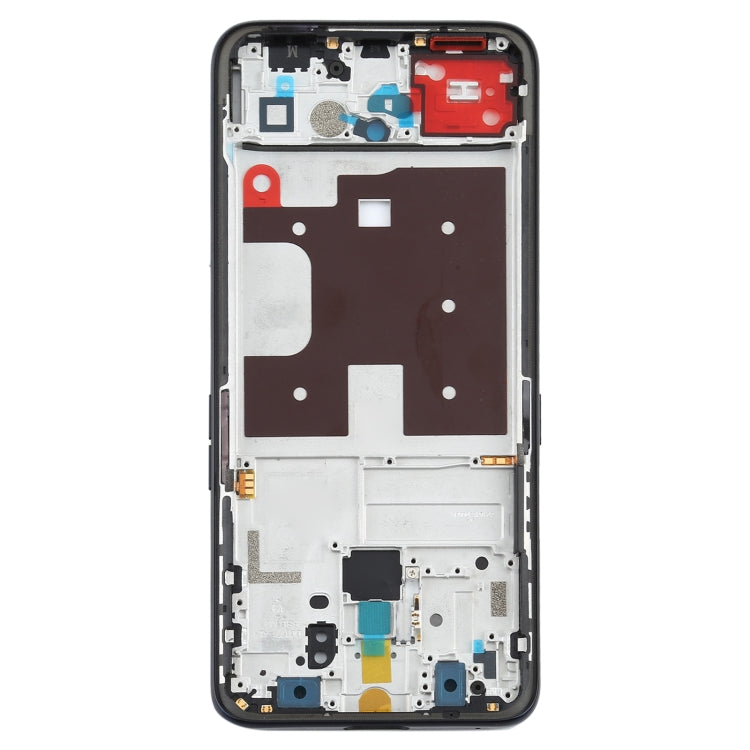 For OPPO Reno2 Z/Reno2 F PCKM70 PCKT00 CPH1945 CPH1951 CPH1989 Front Housing LCD Frame Bezel Plate, For OPPO Reno2 Z/Reno2 F