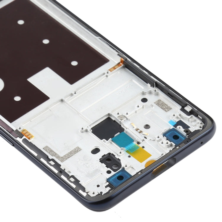 Per OPPO Reno2 Z/Reno2 F PCKM70 PCKT00 CPH1945 CPH1951 CPH1989 Alloggiamento anteriore Cornice LCD Bezel Plate, For OPPO Reno2 Z/Reno2 F