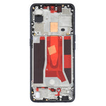 Per OPPO Reno3 5G/Reno3 4G PCHM30 CPH2043 Piastra cornice cornice LCD alloggiamento anteriore, For OPPO Reno3 5G/Reno3 4G