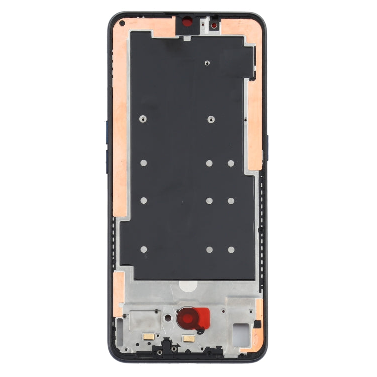 Per OPPO Reno3 5G/Reno3 4G PCHM30 CPH2043 Piastra cornice cornice LCD alloggiamento anteriore, For OPPO Reno3 5G/Reno3 4G