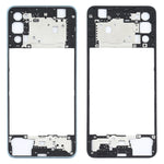 Telaio posteriore ricambio OPPO Reno4 5G oro