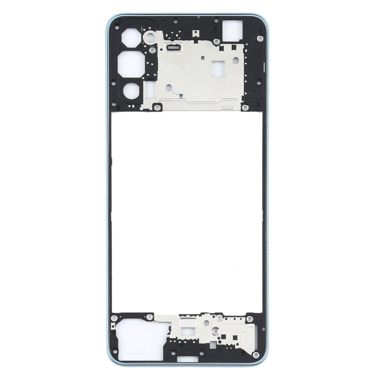 Telaio posteriore ricambio OPPO Reno4 5G oro