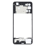 Telaio posteriore ricambio OPPO Reno4 5G oro