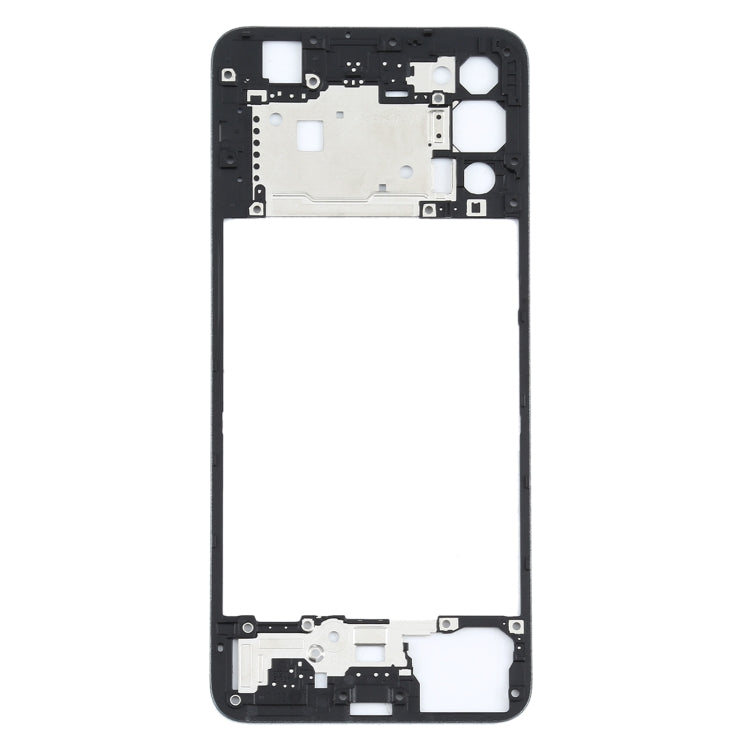 Telaio posteriore ricambio OPPO Reno4 5G oro