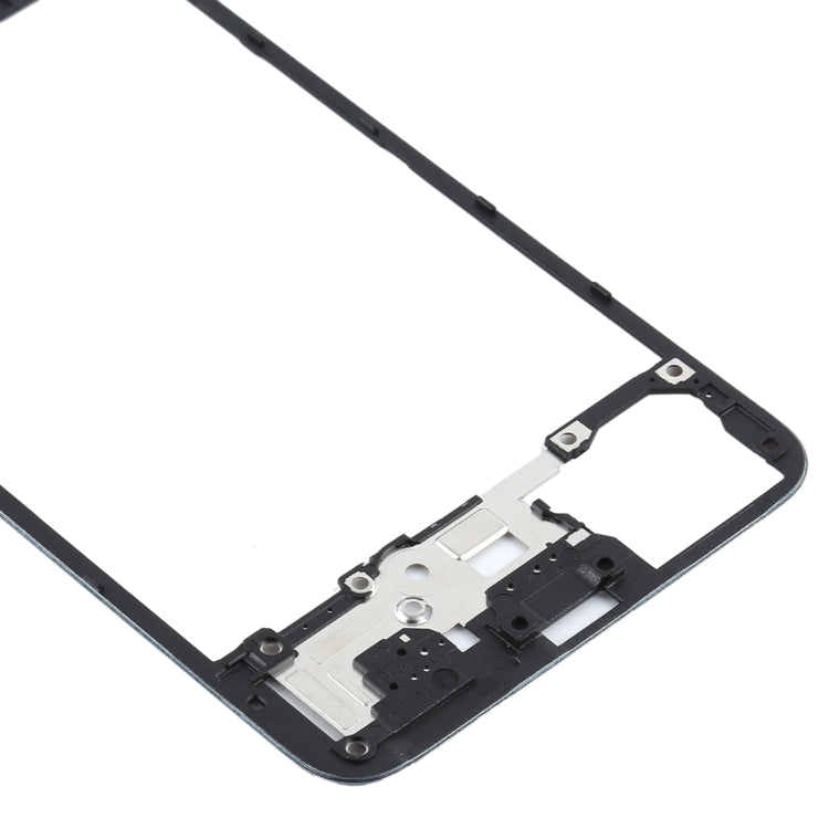 Telaio posteriore ricambio OPPO Reno4 5G oro