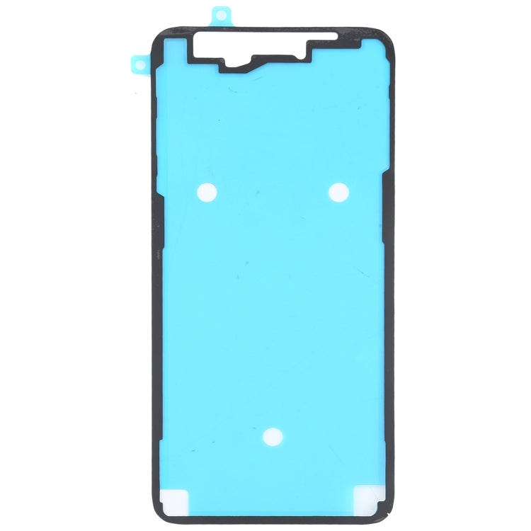 For OPPO Reno 10x zoom PCCM00 CPH1919 10pcs Housing Back Cover Stickers, For OPPO Reno 10x zoom