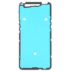 Per OPPO Reno2 PCKM70 PCKT00 PCKM00 CPH1907 10 pezzi adesivo per coperchio posteriore dell'alloggiamento, For OPPO Reno2