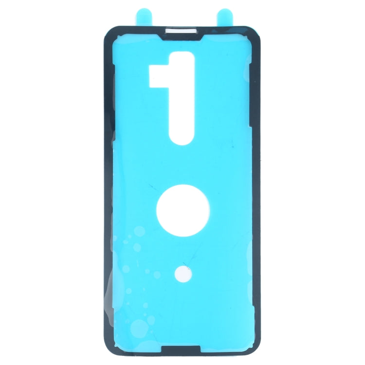 Per OPPO Reno2 Z / Reno2 F PCKM70 PCKT00 PCKM00 CPH1945 CPH1951 CPH1989 10 pezzi Cover posteriore adesiva, For OPPO Reno2 Z / Reno2 F