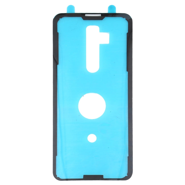 Per OPPO Reno2 Z / Reno2 F PCKM70 PCKT00 PCKM00 CPH1945 CPH1951 CPH1989 10 pezzi Cover posteriore adesiva, For OPPO Reno2 Z / Reno2 F