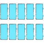 For OPPO Reno3 CPH2043 PCHM30 10pcs Housing Back Cover Stickers, For OPPO Reno3
