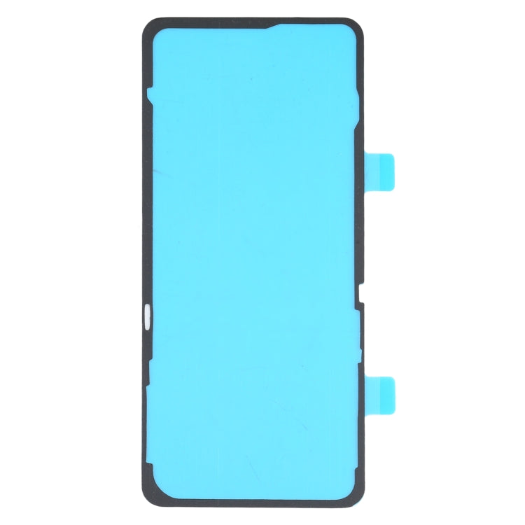 For OPPO Reno3 CPH2043 PCHM30 10pcs Housing Back Cover Stickers, For OPPO Reno3