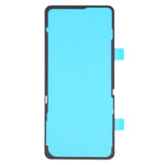 For OPPO Reno3 CPH2043 PCHM30 10pcs Housing Back Cover Stickers, For OPPO Reno3
