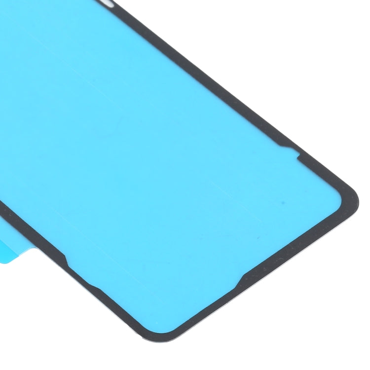 Per OPPO Reno3 CPH2043 PCHM30 10 pezzi adesivi per cover posteriore dell'alloggiamento, For OPPO Reno3