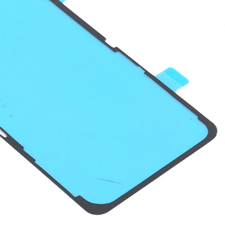 Per OPPO Reno3 CPH2043 PCHM30 10 pezzi adesivi per cover posteriore dell'alloggiamento, For OPPO Reno3