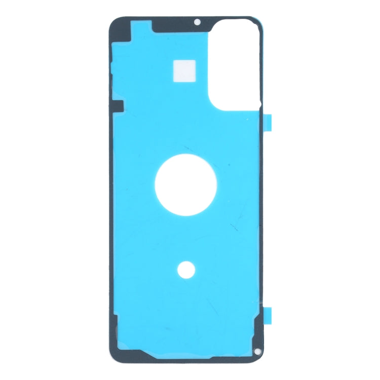 For OPPO Reno4 5G / Reno4 4G CPH2113 PDPM00 PDPT00 CPH2091 10pcs Back Housing Cover Sticker, For OPPO Reno4 5G