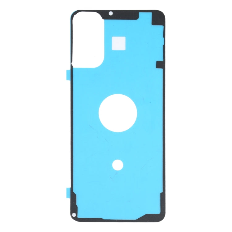 For OPPO Reno4 5G / Reno4 4G CPH2113 PDPM00 PDPT00 CPH2091 10pcs Back Housing Cover Sticker, For OPPO Reno4 5G