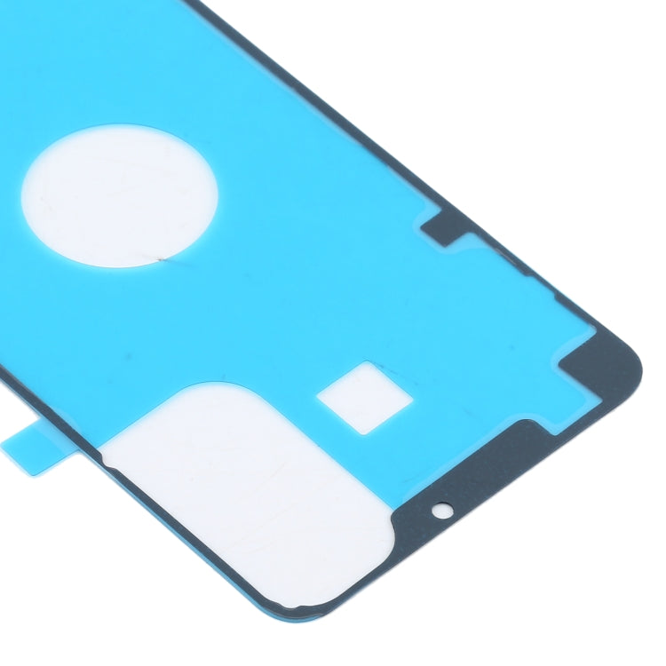 For OPPO Reno4 5G / Reno4 4G CPH2113 PDPM00 PDPT00 CPH2091 10pcs Back Housing Cover Sticker, For OPPO Reno4 5G