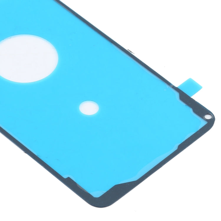 For OPPO Reno4 5G / Reno4 4G CPH2113 PDPM00 PDPT00 CPH2091 10pcs Back Housing Cover Sticker, For OPPO Reno4 5G