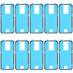 For OPPO R17 Pro CPH1877 PBDM00 10pcs Back Housing Cover Stickers, For OPPO R17 Pro
