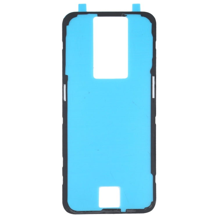 Per OPPO R17 Pro CPH1877 PBDM00 10 pezzi adesivi per cover posteriore dell'alloggiamento, For OPPO R17 Pro