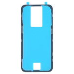 For OPPO R17 Pro CPH1877 PBDM00 10pcs Back Housing Cover Stickers, For OPPO R17 Pro