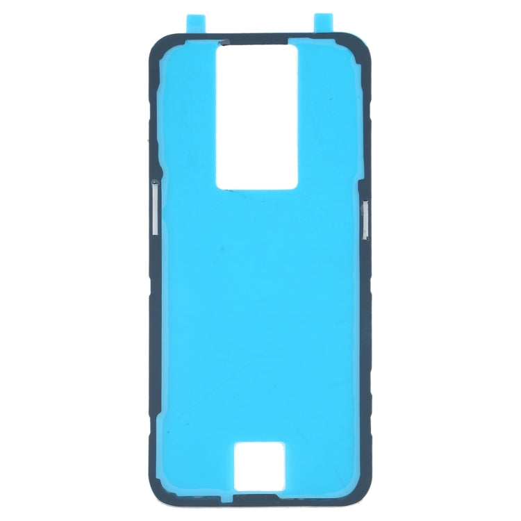 Per OPPO R17 Pro CPH1877 PBDM00 10 pezzi adesivi per cover posteriore dell'alloggiamento, For OPPO R17 Pro