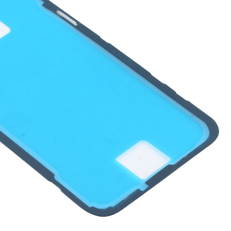 Per OPPO R17 Pro CPH1877 PBDM00 10 pezzi adesivi per cover posteriore dell'alloggiamento, For OPPO R17 Pro