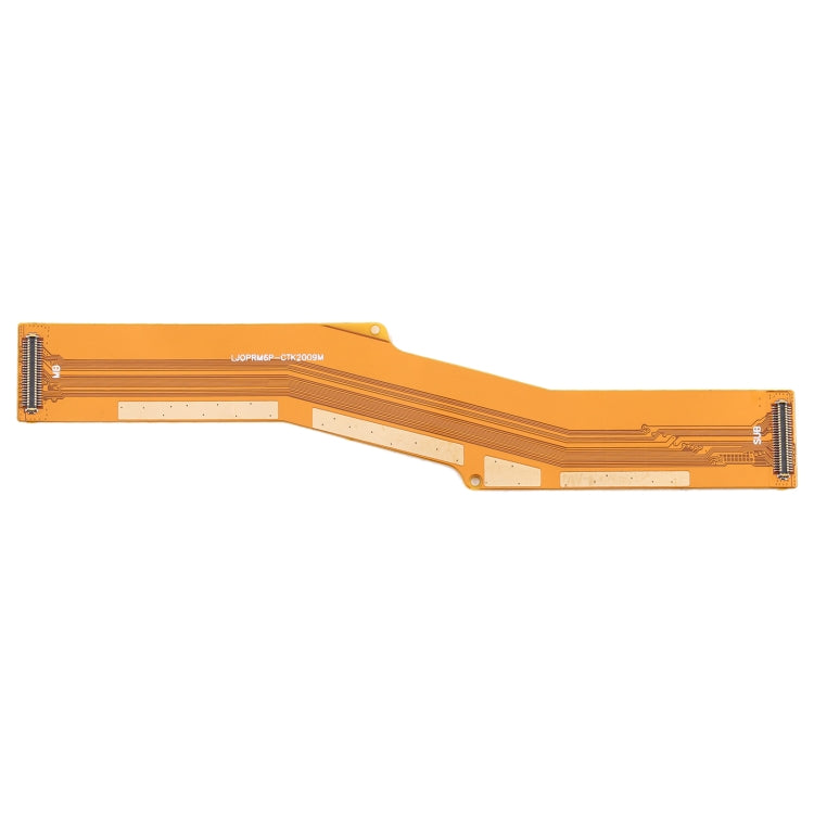 For OPPO Realme 6 Pro RMX2061 RMX2063 motherboard flex cable, For Realme 6 Pro