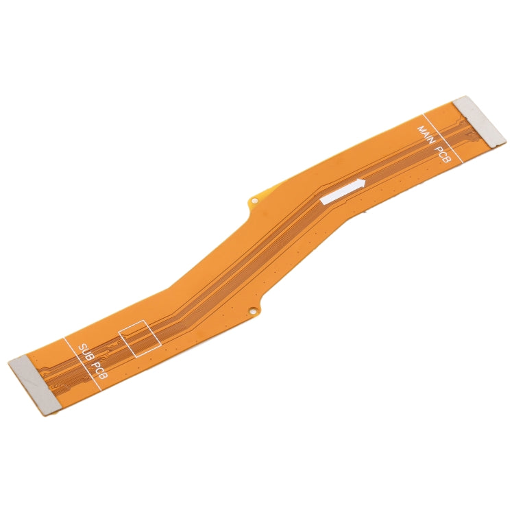 For OPPO Realme 6 Pro RMX2061 RMX2063 motherboard flex cable, For Realme 6 Pro