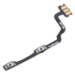 Per OPPO A32 PDVM00 Cavo flessibile per pulsante volume, For OPPO A32