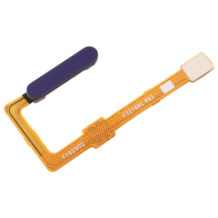 Fingerprint Sensor Flex Cable For Huawei Y9s, For Huawei Y9s