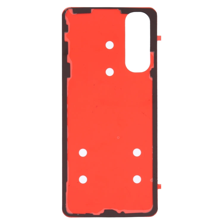 For OPPO Reno3 Pro PCRM00 PCRT00 CPH2009 CPH2035 CPH2037 CPH2036 10pcs Back Housing Cover Sticker, For OPPO Reno3 Pro