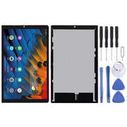 Schermo LCD OEM per Lenovo Yoga Tab 5 Yoga Smart Tab / YT-X705L / YT-X705F / YT