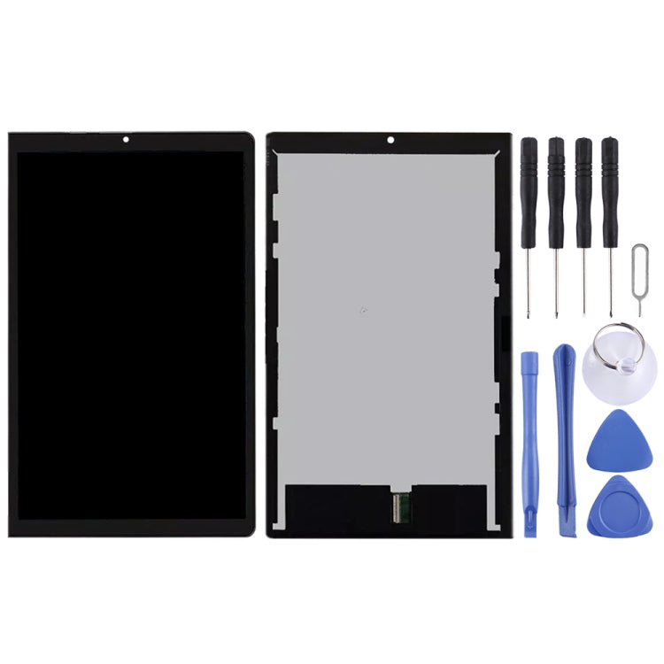 LCD Screen and Digitizer Full Assembly for Lenovo Yoga Tab 5, Yoga Smart Tab / YT-X705L / YT-X705F / YT-X705X, For Lenovo Yoga Tab 5