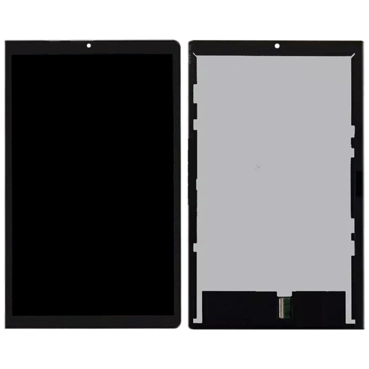 Schermo LCD e digitalizzatore assemblaggio completo per Lenovo Yoga Tab 5, Yoga Smart Tab / YT-X705L / YT-X705F / YT-X705X, For Lenovo Yoga Tab 5