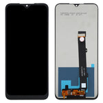 Schermo LCD e digitalizzatore assemblaggio completo per LG K41s LMK410EMW / LM-K410EMW / LM-K410, For LG K41s